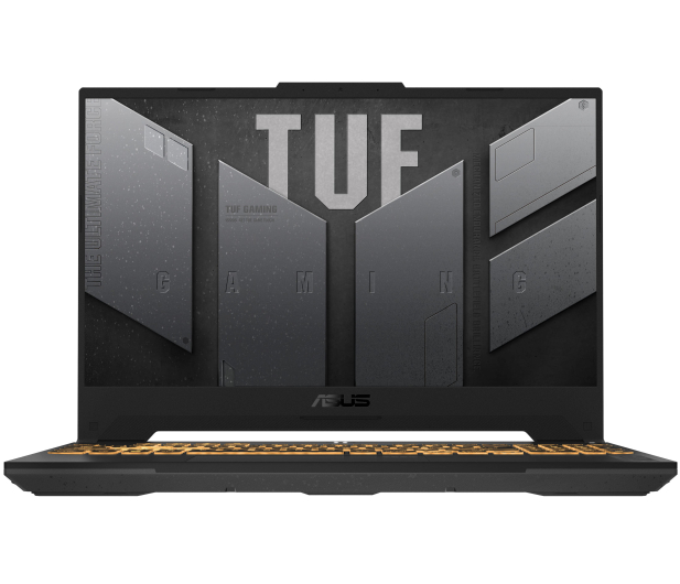 ASUS TUF Gaming F15 i7-13620H/32GB/1TB/Win11 RTX4050 144Hz - 1216598 - zdjęcie 7